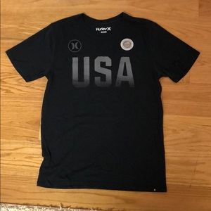 Men’s Team USA t-shirt